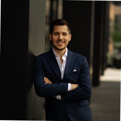 John (Dogancan) Baris